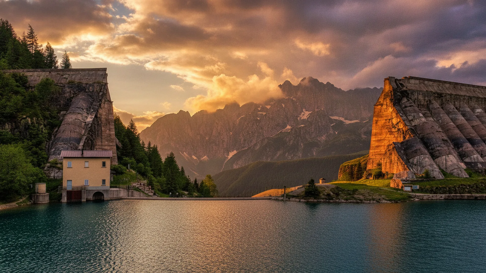 Alpen Suites Presolana, Vilminore di Scalve (Lombardia)