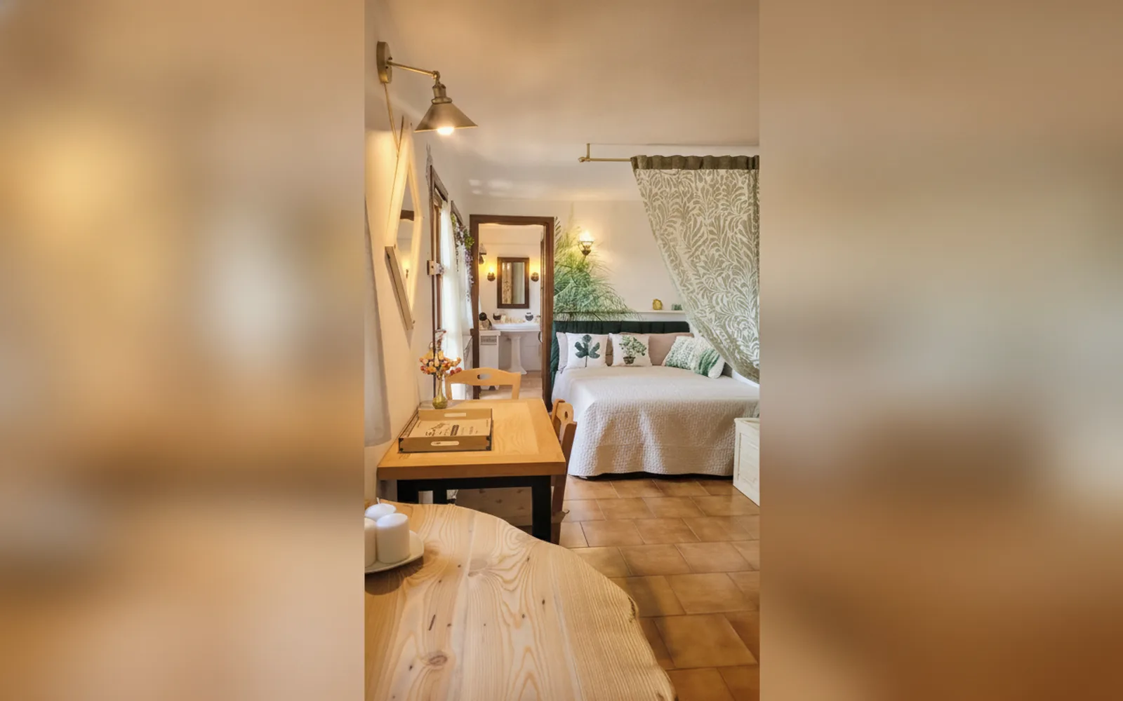 Alpen Suites Presolana, struttura a Vilminore di Scalve (Lombardia) (foto 18)