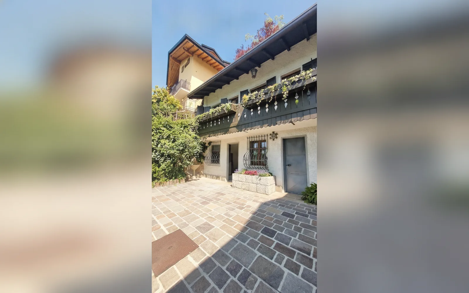 Esterni di Alpen Suites Presolana, Vilminore di Scalve (Lombardia) (foto 2)