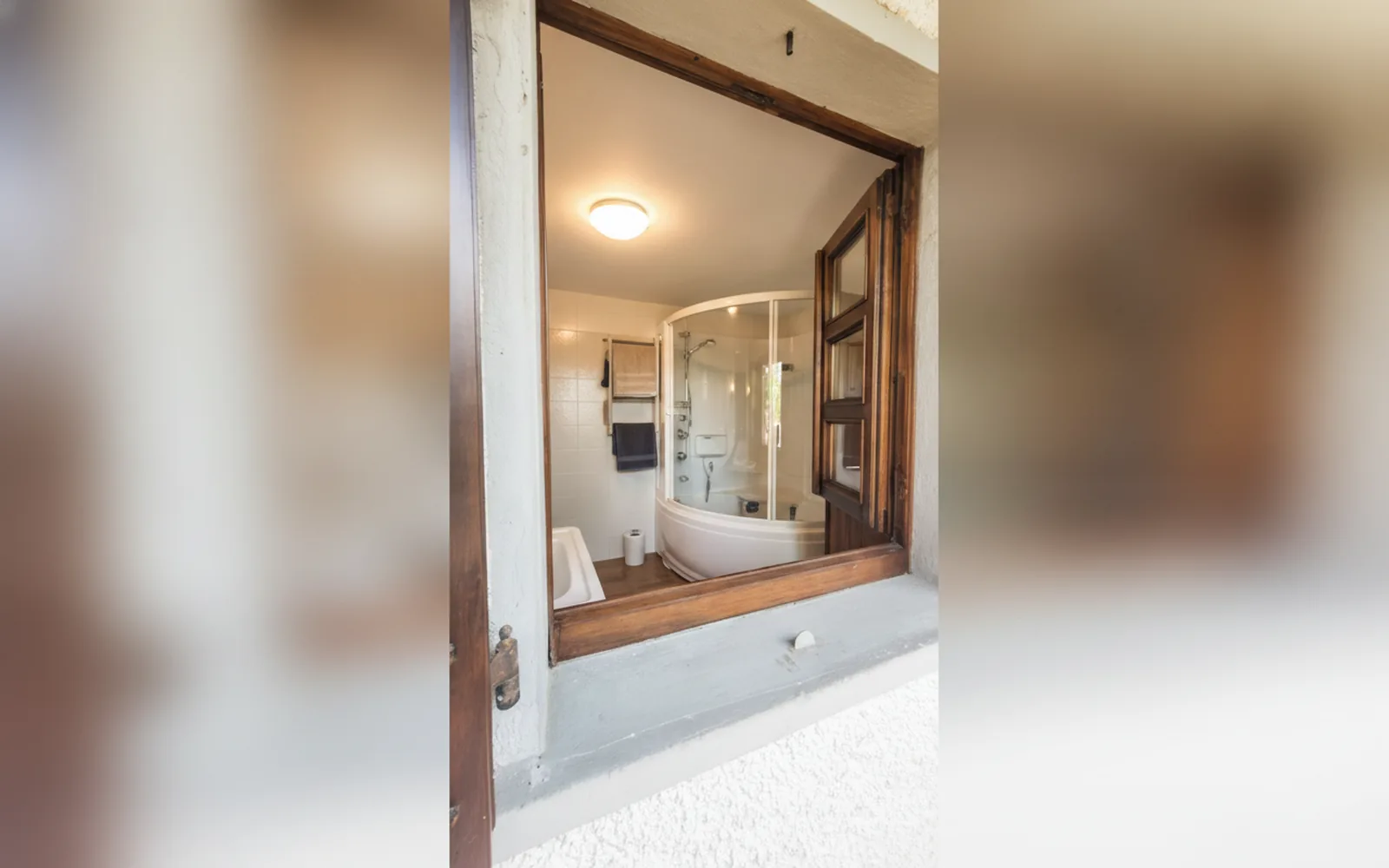 Camera con bagno privato — Alpen Suites Presolana, Vilminore di Scalve (Lombardia) (foto 32)