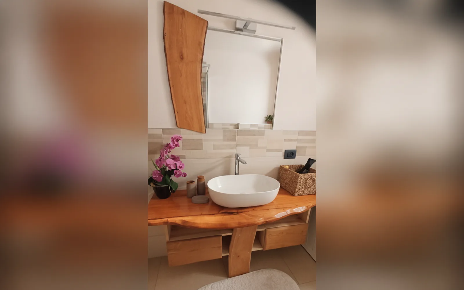 Camera con bagno privato — Alpen Suites Presolana, Vilminore di Scalve (Lombardia) (foto 35)