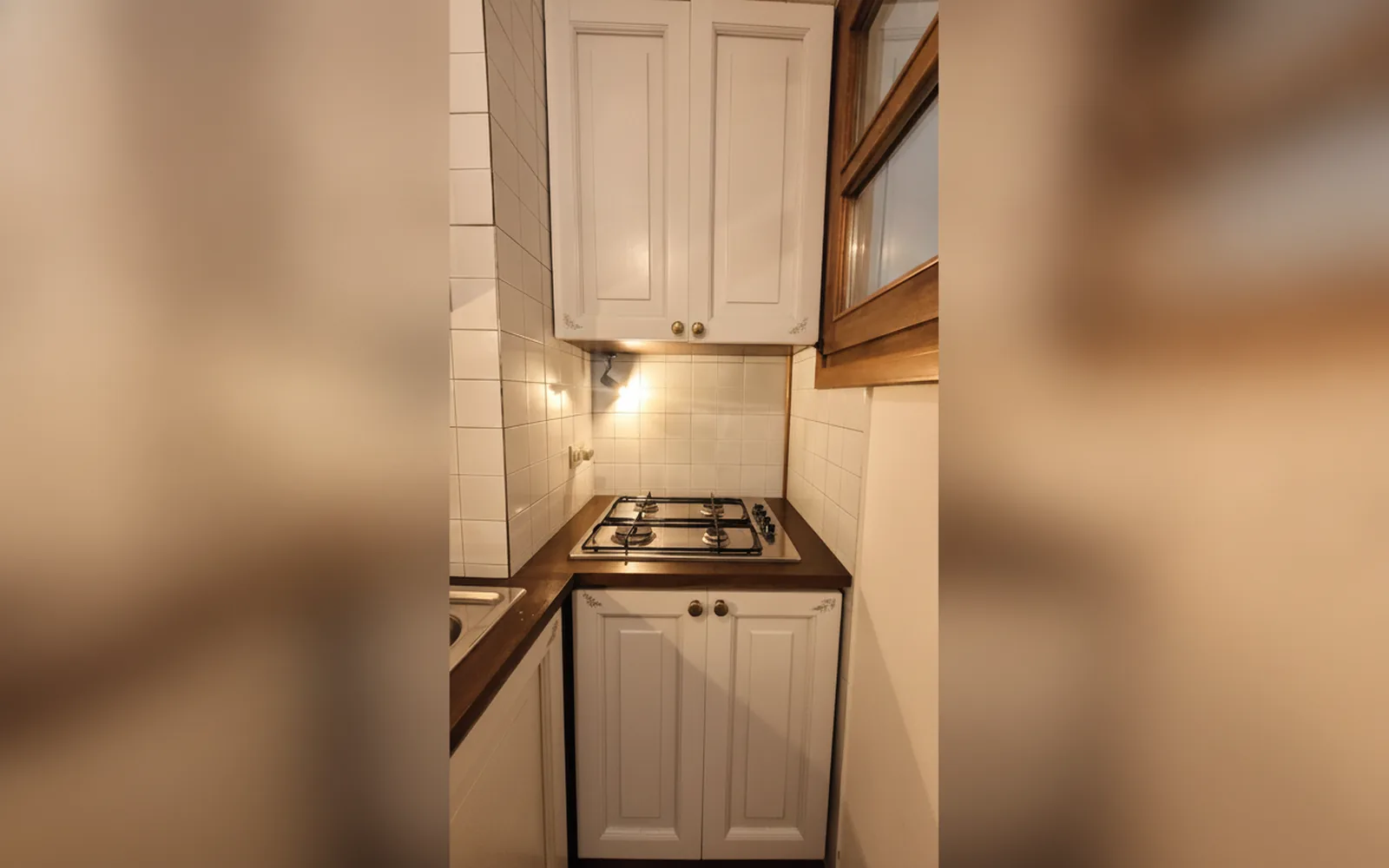 Camera con bagno privato — Alpen Suites Presolana, Vilminore di Scalve (Lombardia) (foto 43)