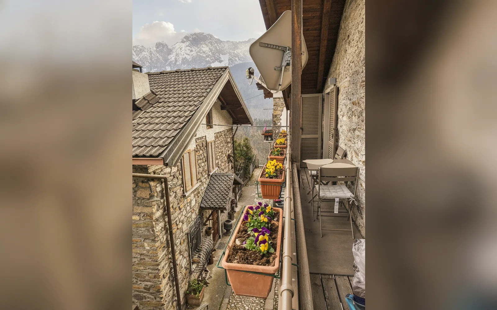 Esterni di Alpen Suites Presolana, Vilminore di Scalve (Lombardia) (foto 5)