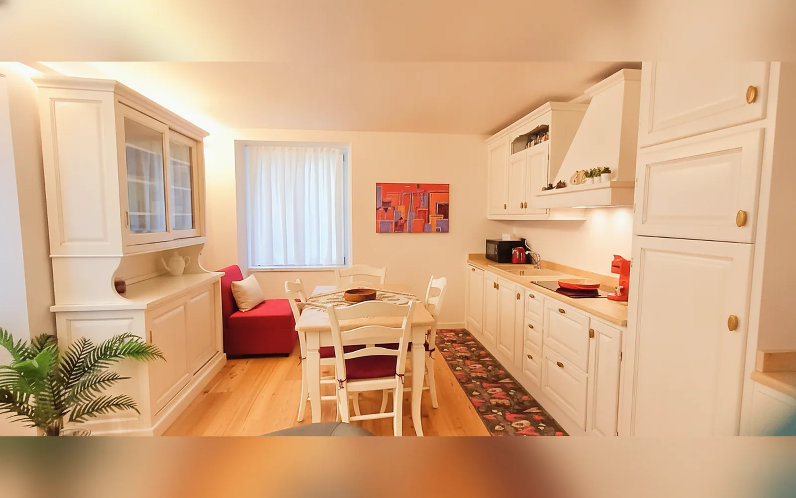 Camera con bagno privato — Alpen Suites Presolana, Vilminore di Scalve (Lombardia) (foto 51)