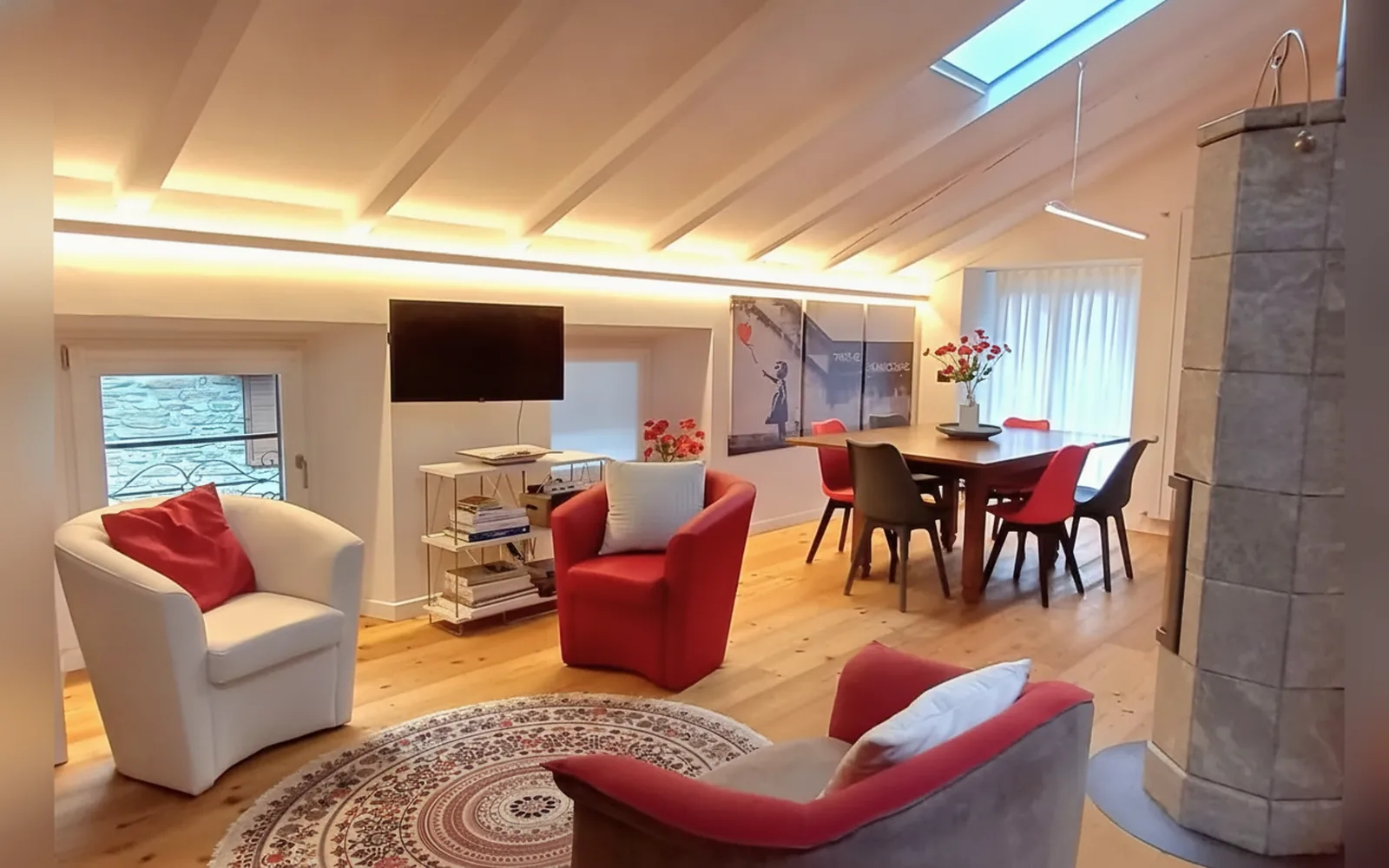 Camera con bagno privato — Alpen Suites Presolana, Vilminore di Scalve (Lombardia) (foto 53)